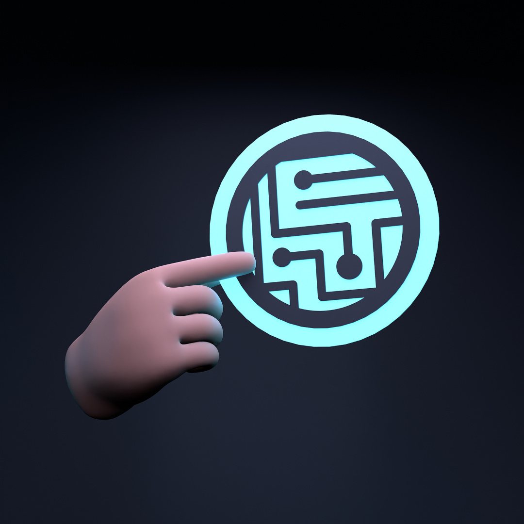 数字监管标识